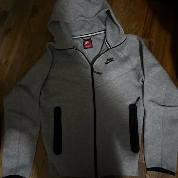 Nike Sportswear Tech Fleece WinRunner - Picture 3 of 3
